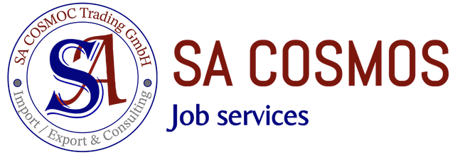 cosmos logo